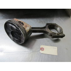 27B020 Piston and Connecting Rod Standard For 10-11 GMC Acadia  3.6